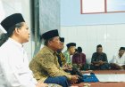 Cahaya Syukur 39 Tahun Bersholawat Nariyah Istiqamah Madrasah jaga Kedamaian Hati